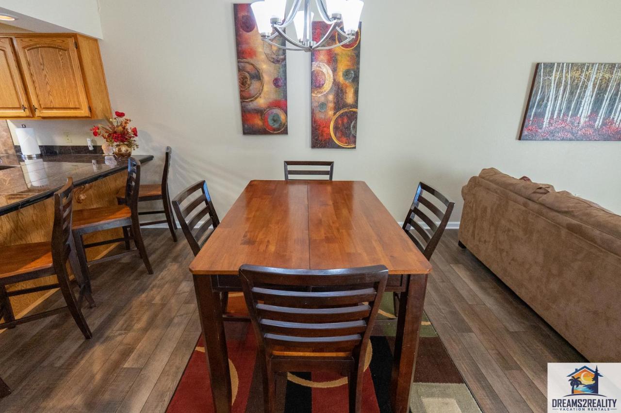 2Br Condo - 2 Pools - Close To The Strip - Free Tickets Included - Fha-27 Branson Exteriér fotografie