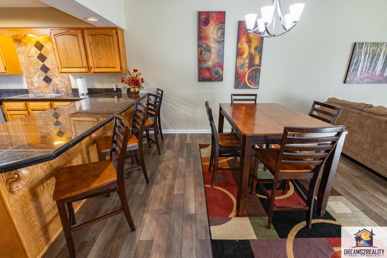 2Br Condo - 2 Pools - Close To The Strip - Free Tickets Included - Fha-27 Branson Exteriér fotografie