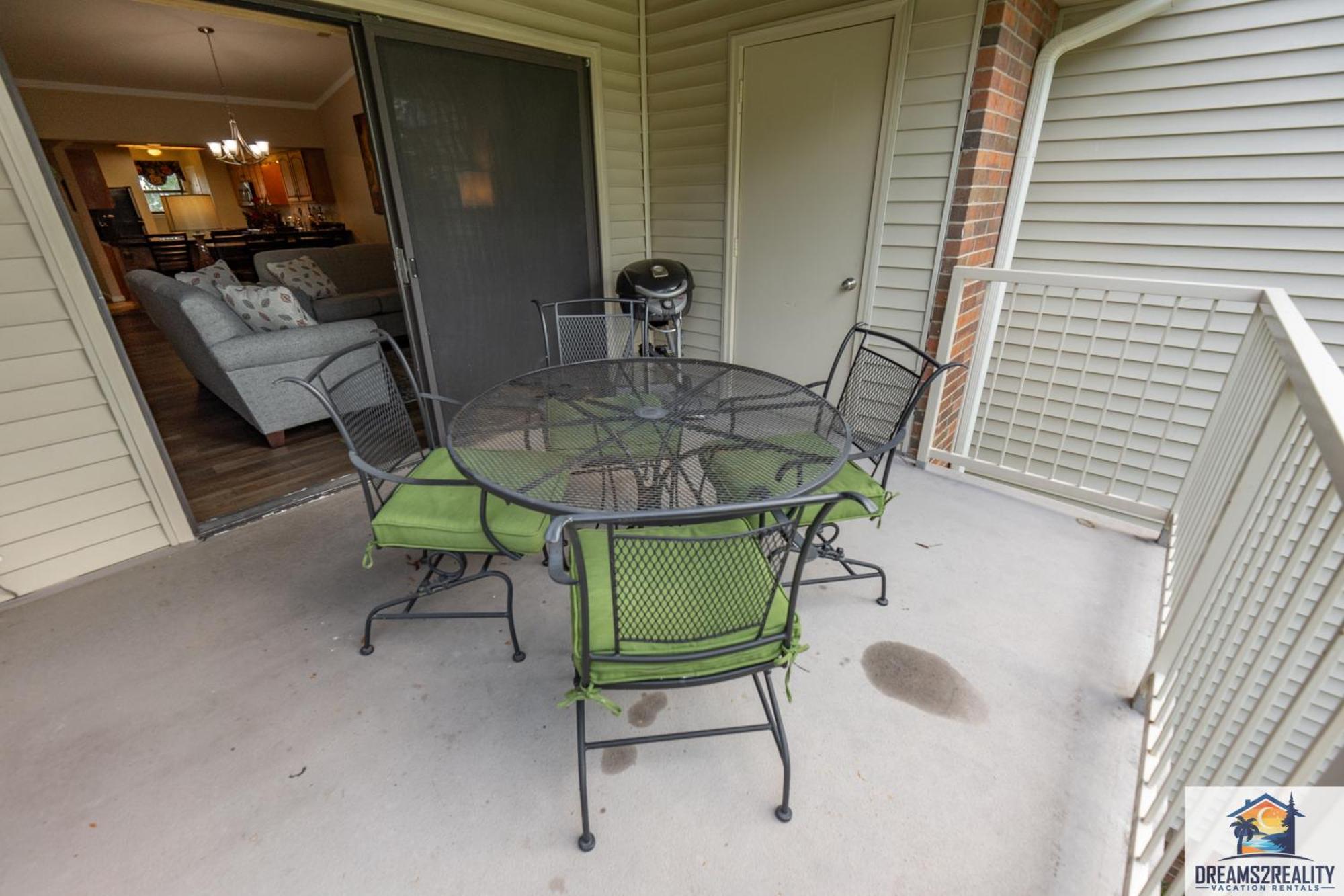 2Br Condo - 2 Pools - Close To The Strip - Free Tickets Included - Fha-27 Branson Exteriér fotografie