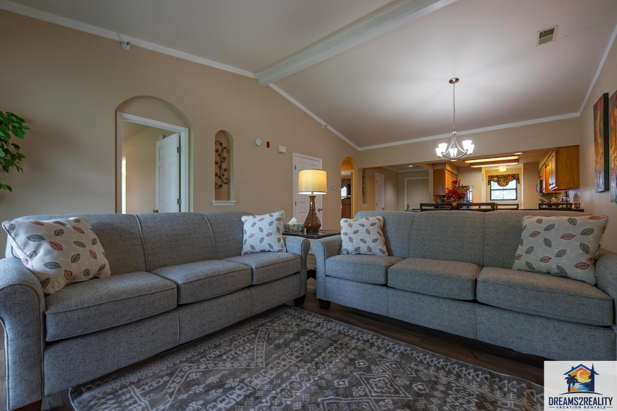 2Br Condo - 2 Pools - Close To The Strip - Free Tickets Included - Fha-27 Branson Exteriér fotografie