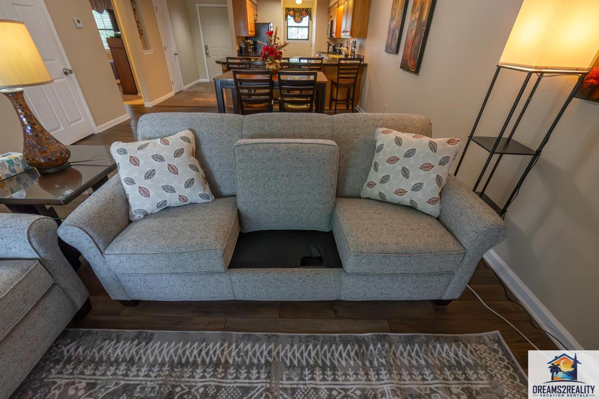 2Br Condo - 2 Pools - Close To The Strip - Free Tickets Included - Fha-27 Branson Exteriér fotografie