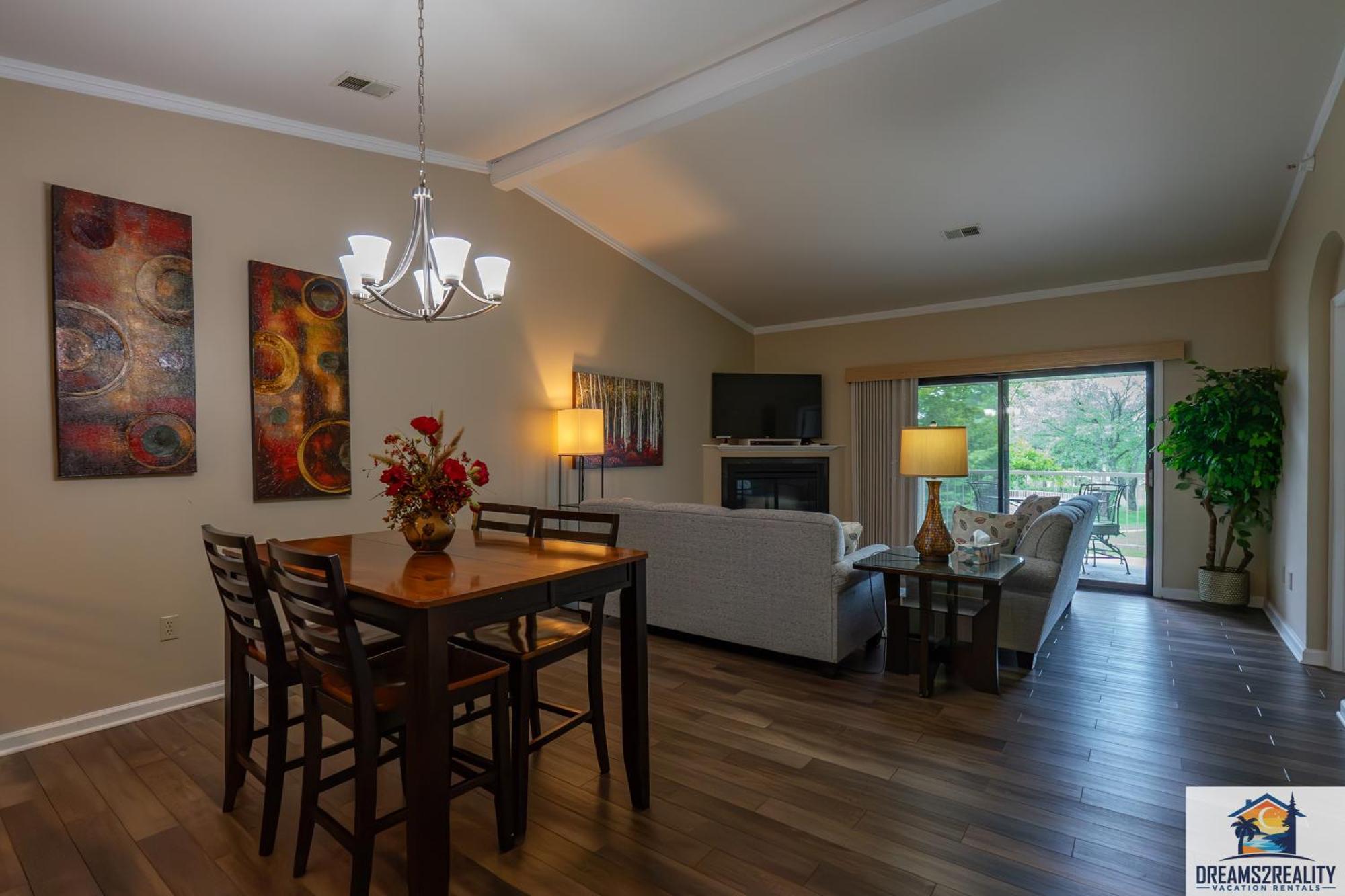 2Br Condo - 2 Pools - Close To The Strip - Free Tickets Included - Fha-27 Branson Exteriér fotografie