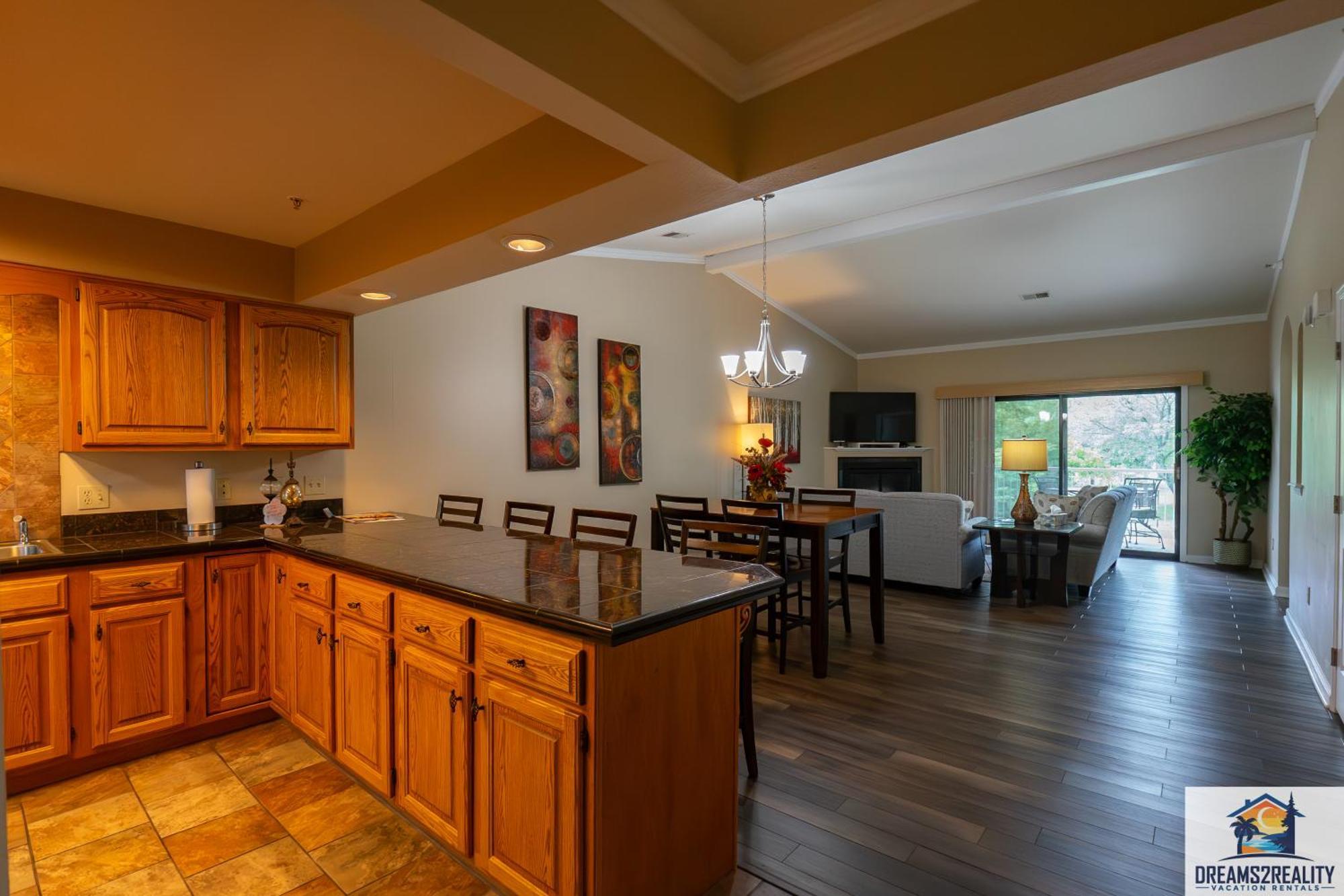 2Br Condo - 2 Pools - Close To The Strip - Free Tickets Included - Fha-27 Branson Exteriér fotografie