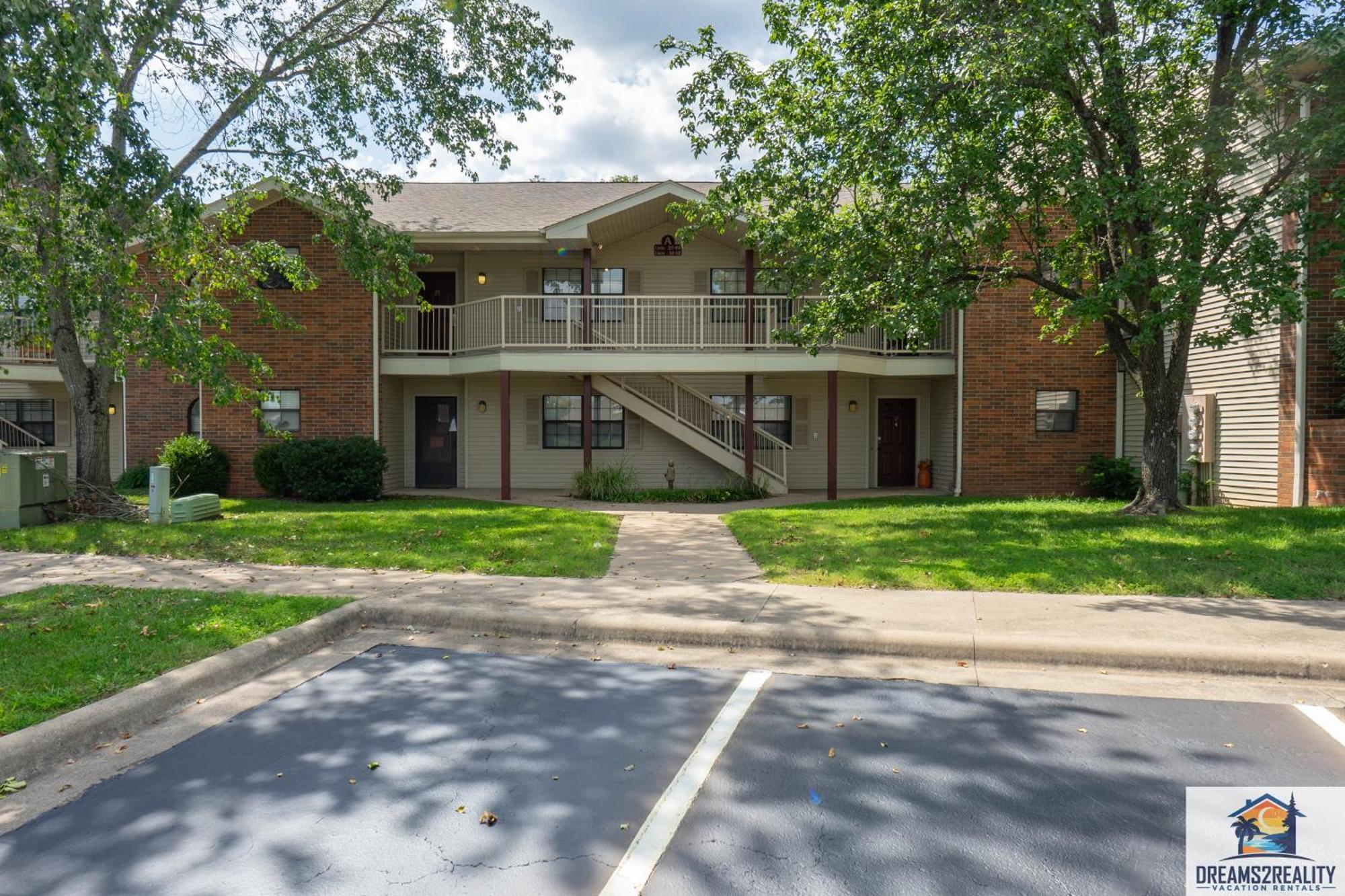 2Br Condo - 2 Pools - Close To The Strip - Free Tickets Included - Fha-27 Branson Exteriér fotografie