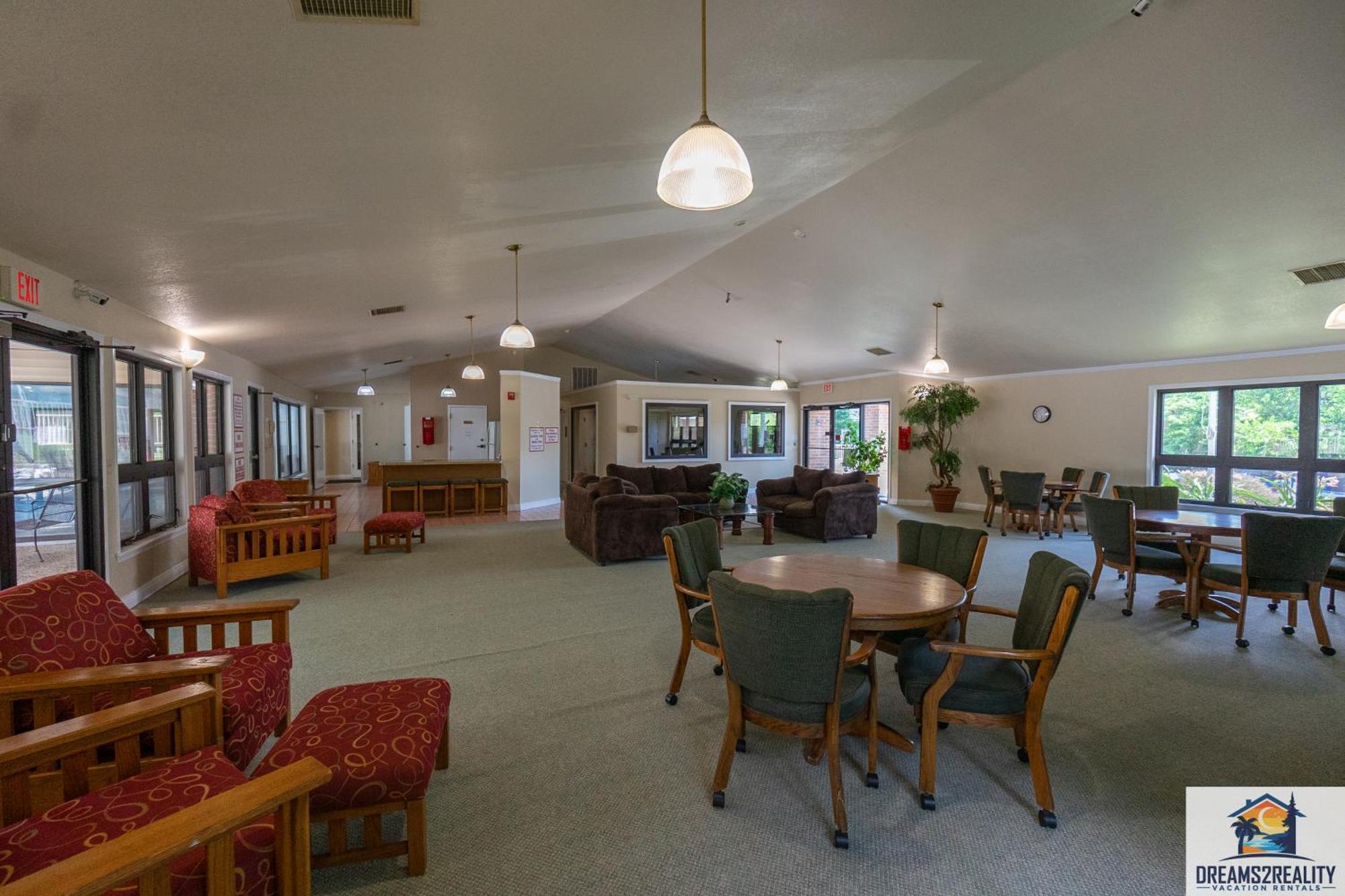 2Br Condo - 2 Pools - Close To The Strip - Free Tickets Included - Fha-27 Branson Exteriér fotografie