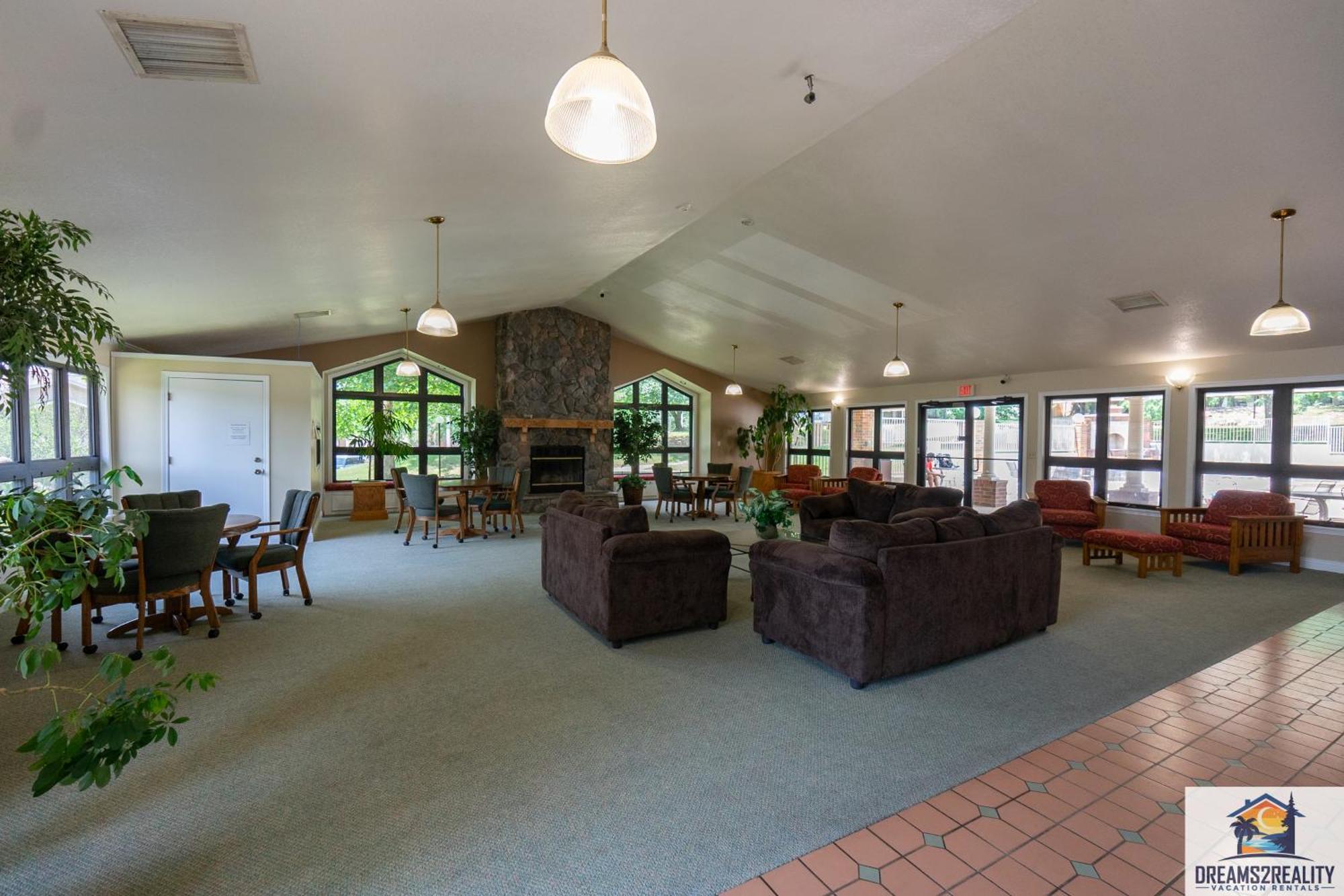 2Br Condo - 2 Pools - Close To The Strip - Free Tickets Included - Fha-27 Branson Exteriér fotografie